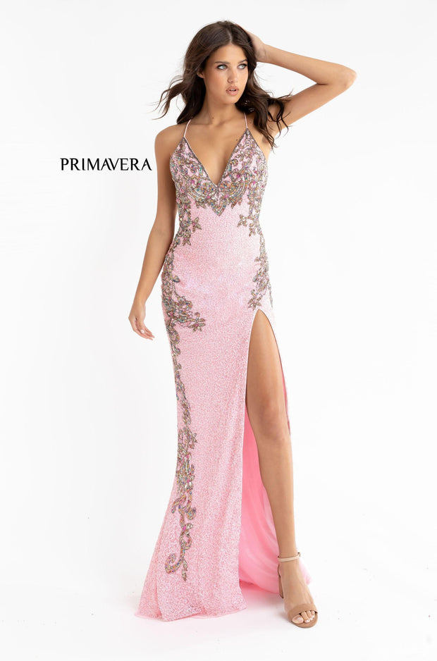 Primavera Couture #3211 - LA Formals & Bridal