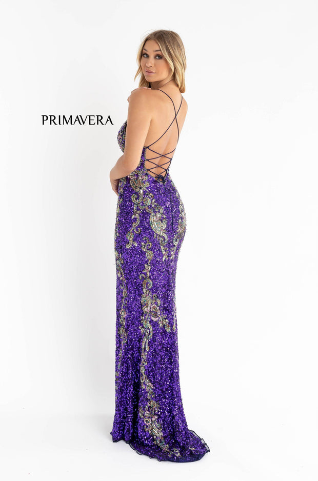 Primavera Couture #3211 - LA Formals & Bridal