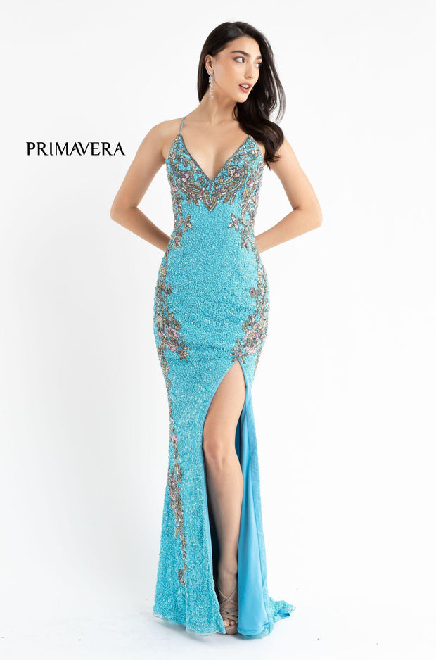 Primavera Couture #3211 - LA Formals & Bridal