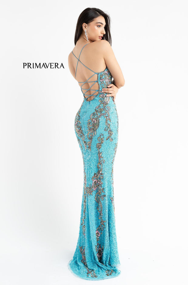 Primavera Couture #3211 - LA Formals & Bridal