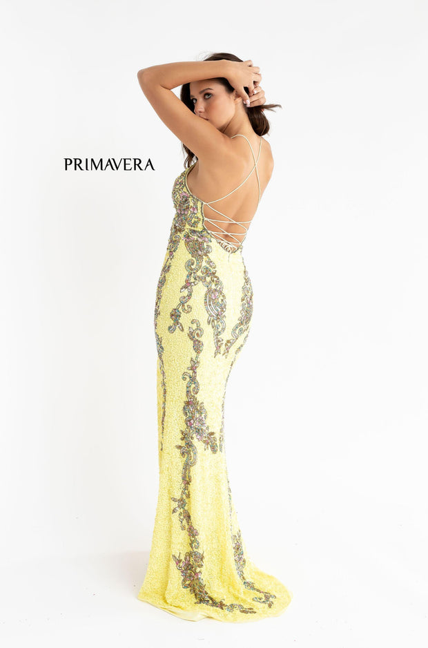 Primavera Couture #3211 - LA Formals & Bridal