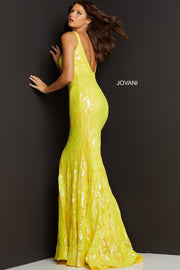 JOVANI  #3263 - LA Formals & Bridal
