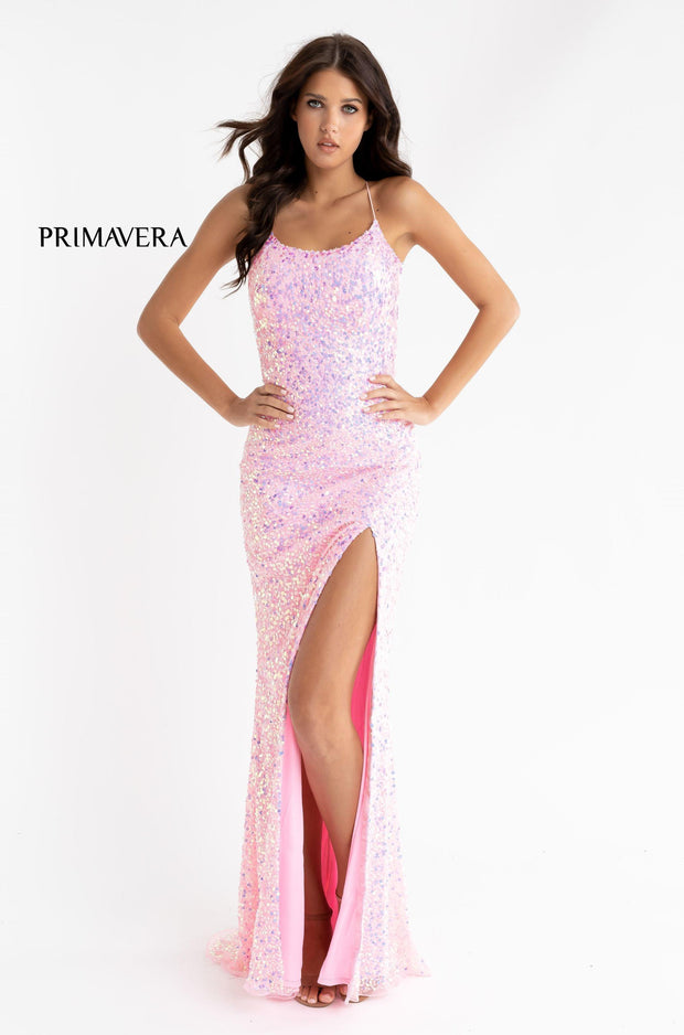 Primavera Couture #3290 - LA Formals & Bridal