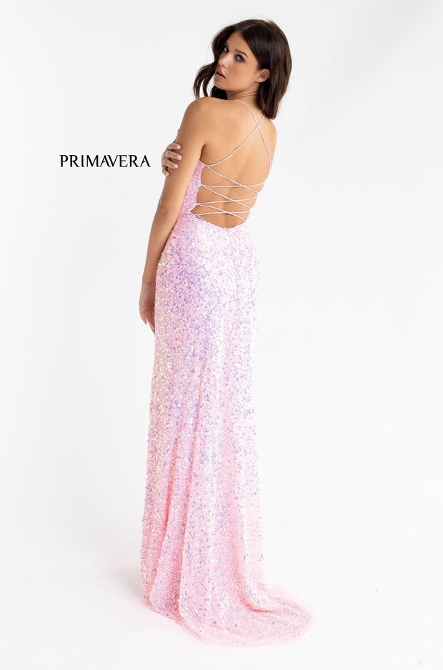 Primavera Couture #3290 - LA Formals & Bridal