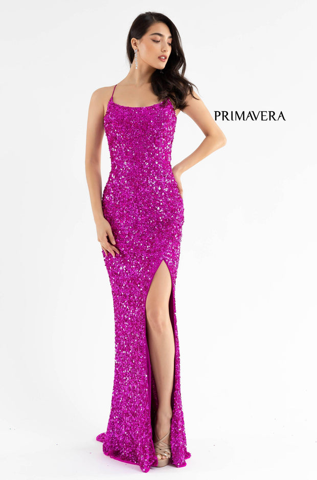 Primavera Couture #3290 - LA Formals & Bridal