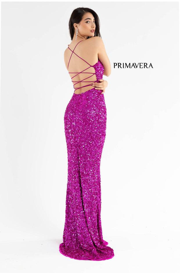 Primavera Couture #3290 - LA Formals & Bridal