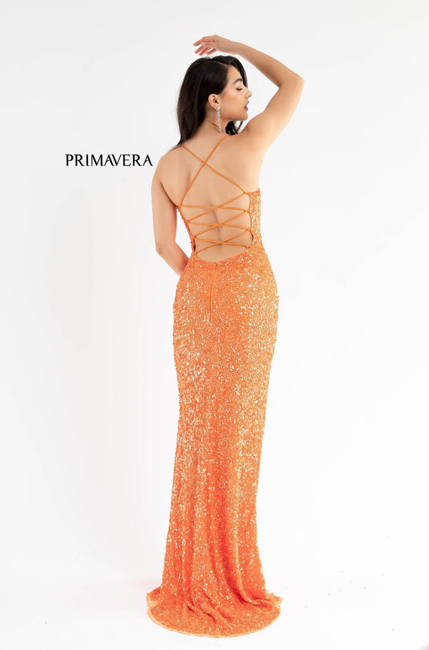 Primavera Couture #3290 - LA Formals & Bridal