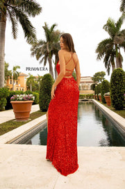 Primavera Couture #3290 - LA Formals & Bridal