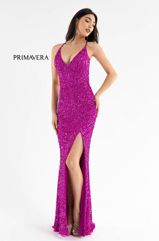 Primavera Couture #3291 - LA Formals & Bridal