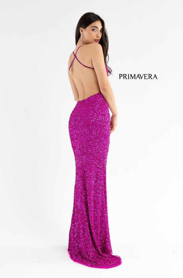 Primavera Couture #3291 - LA Formals & Bridal