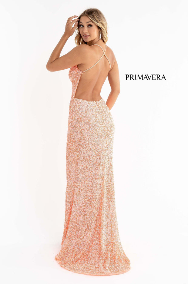 Primavera Couture #3291 - LA Formals & Bridal