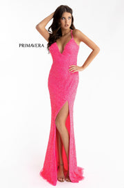 Primavera Couture #3291 - LA Formals & Bridal