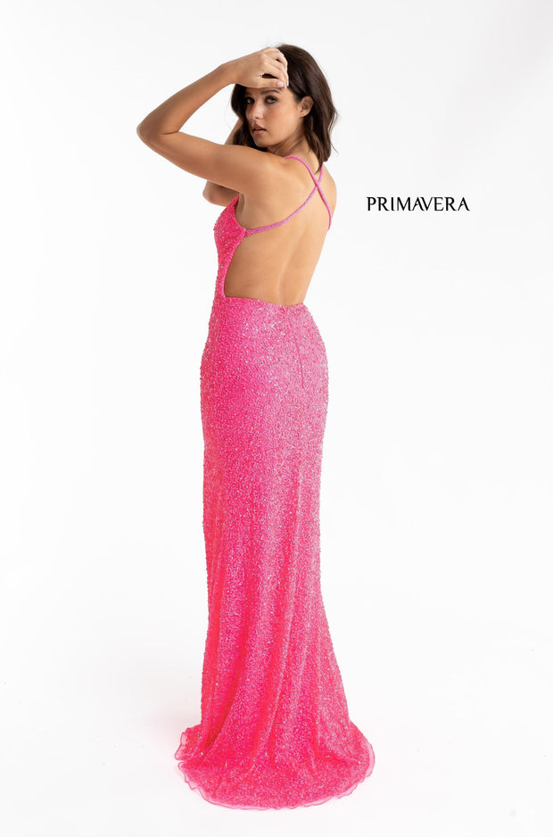 Primavera Couture #3291 - LA Formals & Bridal