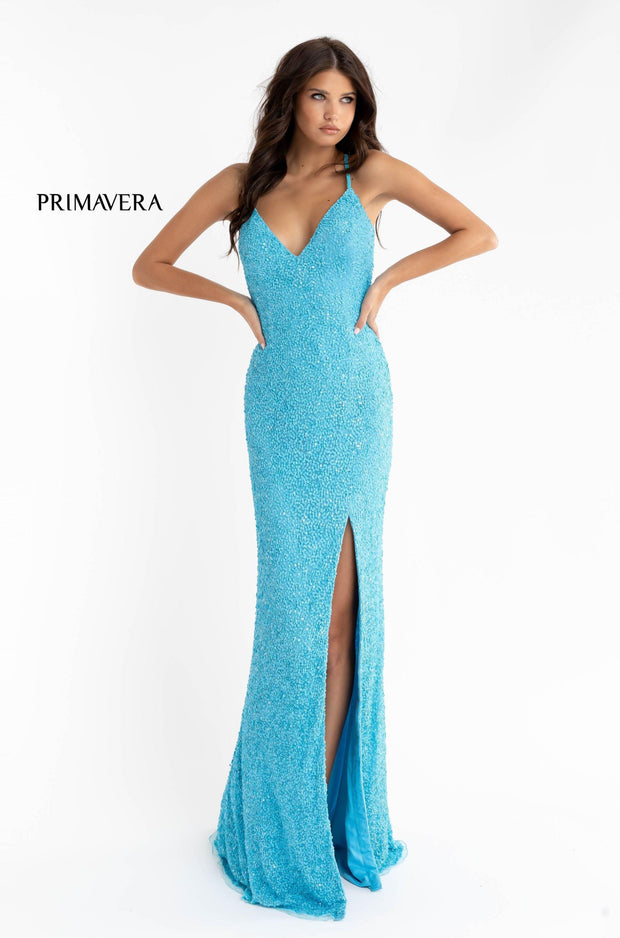 Primavera Couture #3291 - LA Formals & Bridal