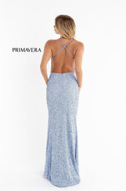 Primavera Couture #3291 - LA Formals & Bridal