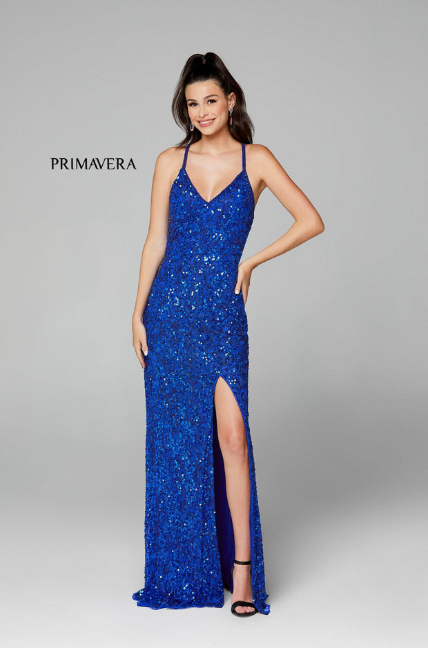 Primavera Couture #3295 - LA Formals & Bridal