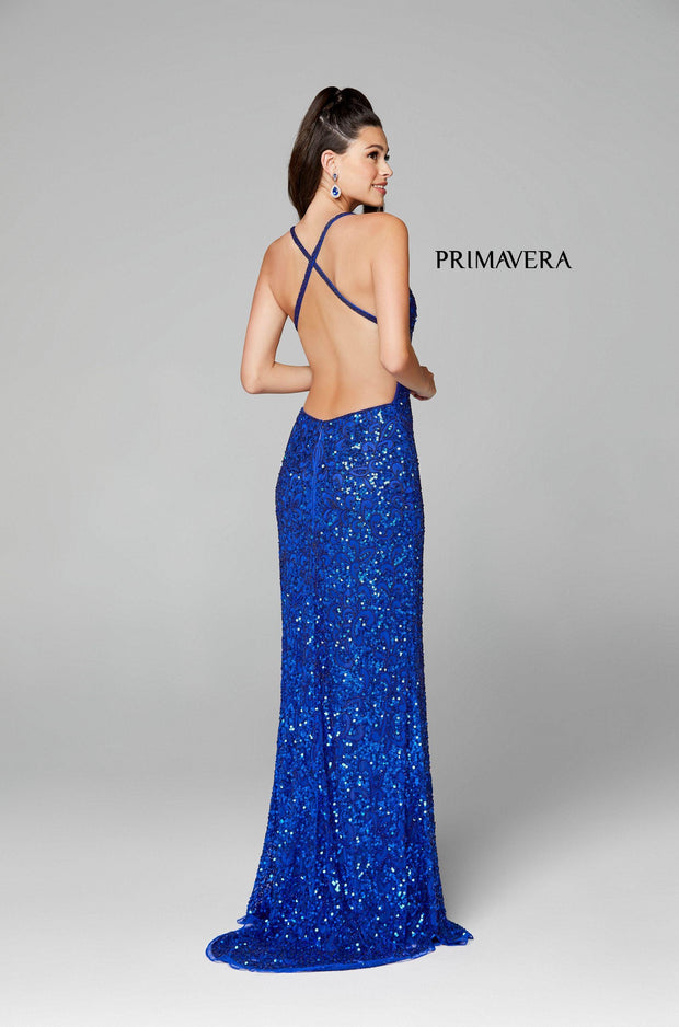 Primavera Couture #3295 - LA Formals & Bridal