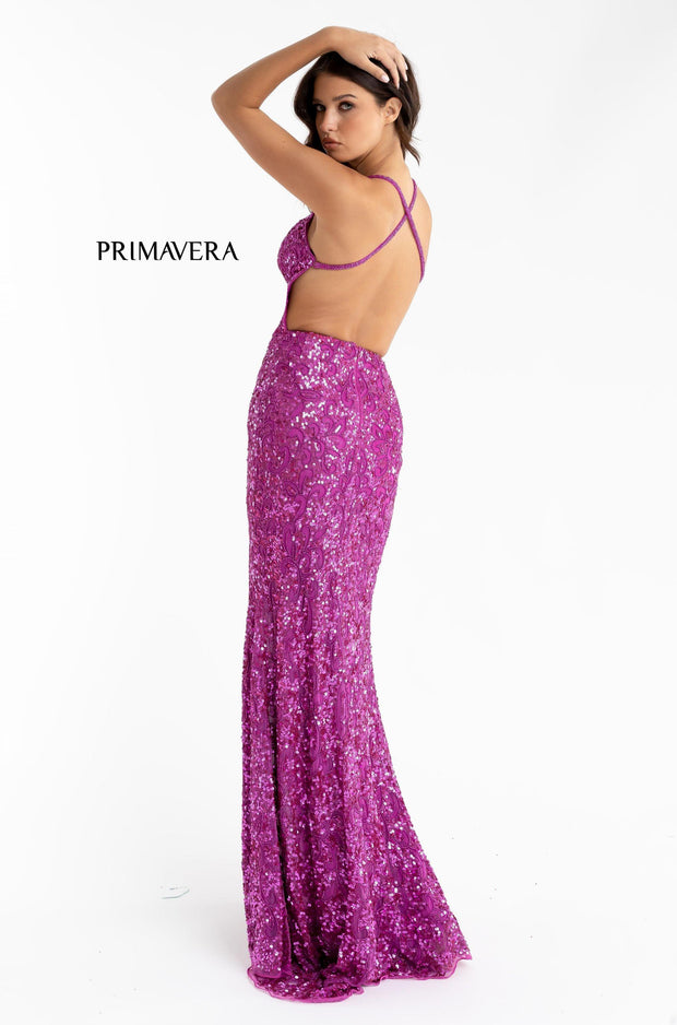 Primavera Couture #3295 - LA Formals & Bridal