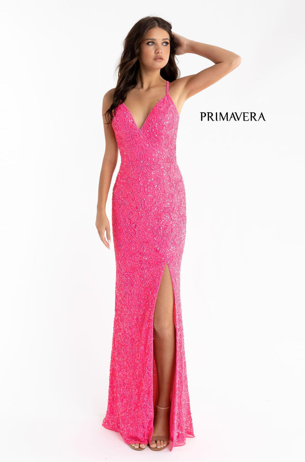 Primavera Couture #3295 - LA Formals & Bridal