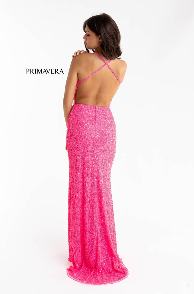 Primavera Couture #3295 - LA Formals & Bridal