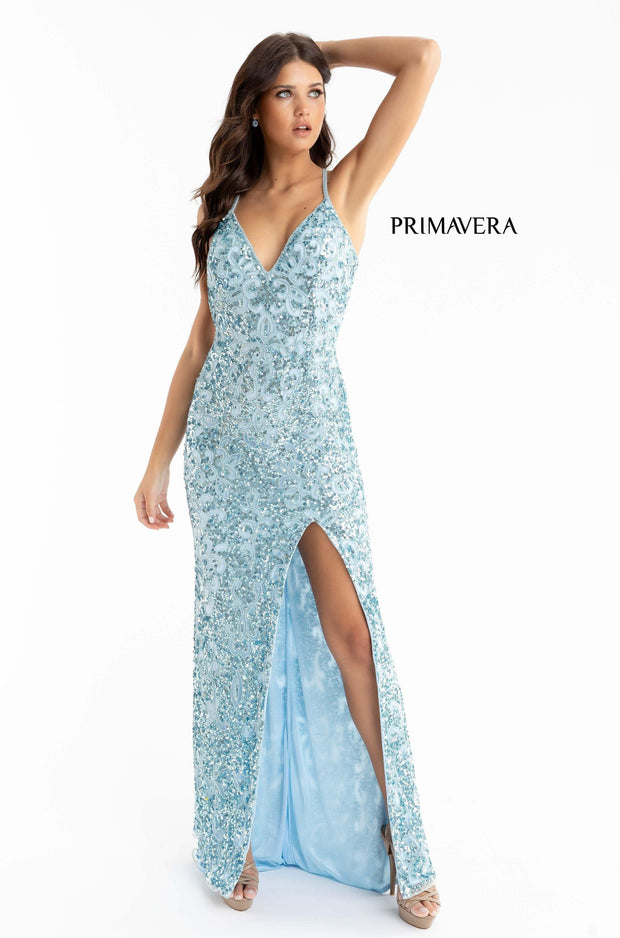 Primavera Couture #3295 - LA Formals & Bridal