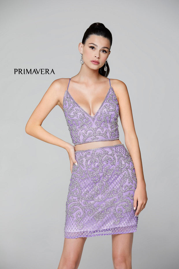 Primavera Couture #3321 - LA Formals & Bridal