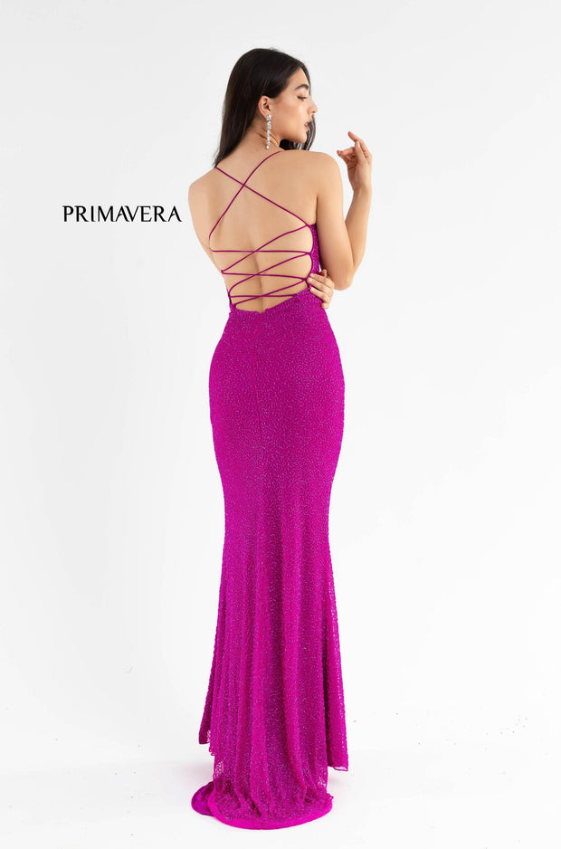 Primavera Couture #3413 - LA Formals & Bridal