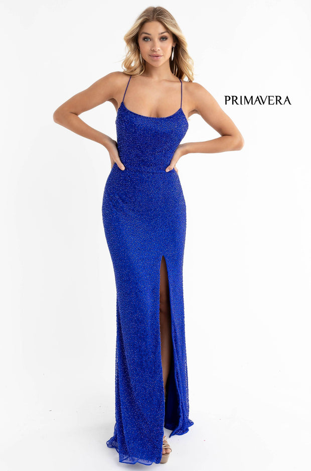 Primavera Couture #3413 - LA Formals & Bridal