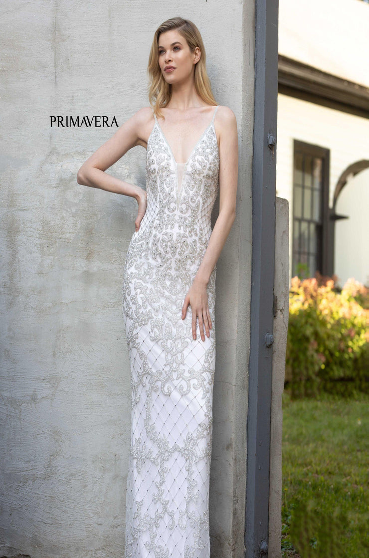 Primavera Couture #3433 - LA Formals & Bridal