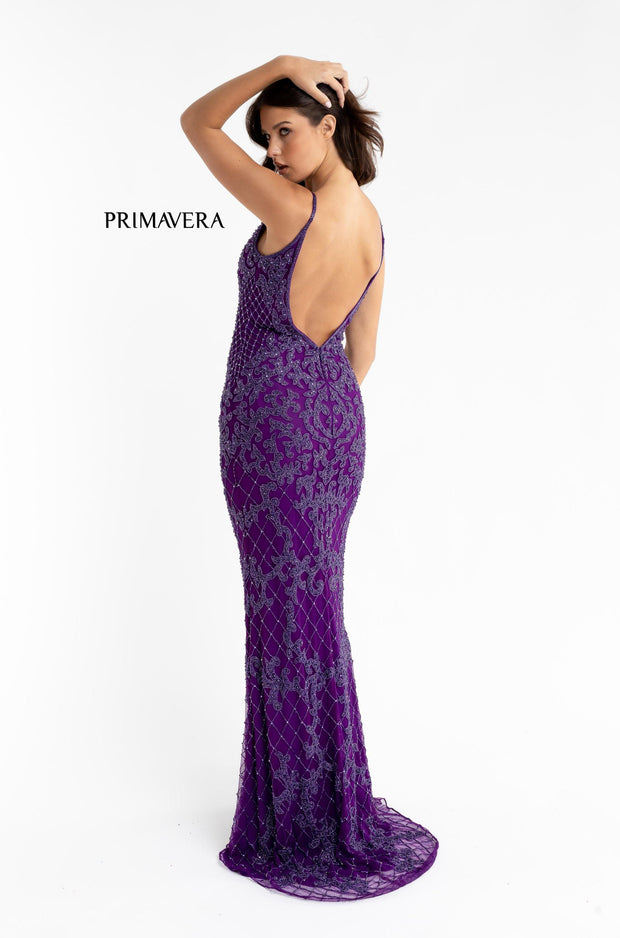 Primavera Couture #3433 - LA Formals & Bridal