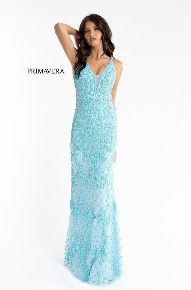 Primavera Couture #3433 - LA Formals & Bridal