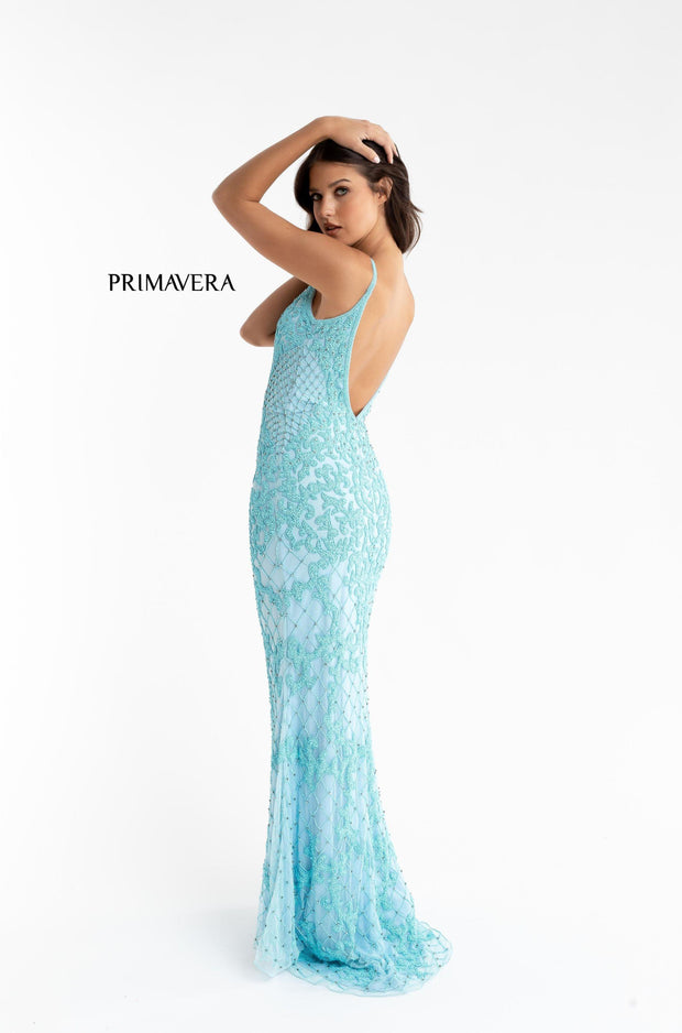 Primavera Couture #3433 - LA Formals & Bridal