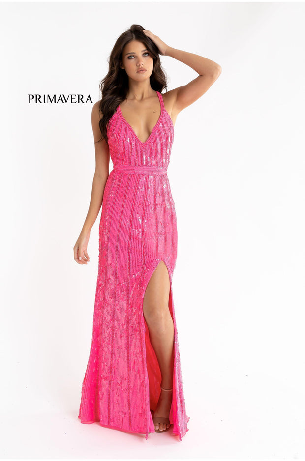 Primavera Couture #3441 - LA Formals & Bridal