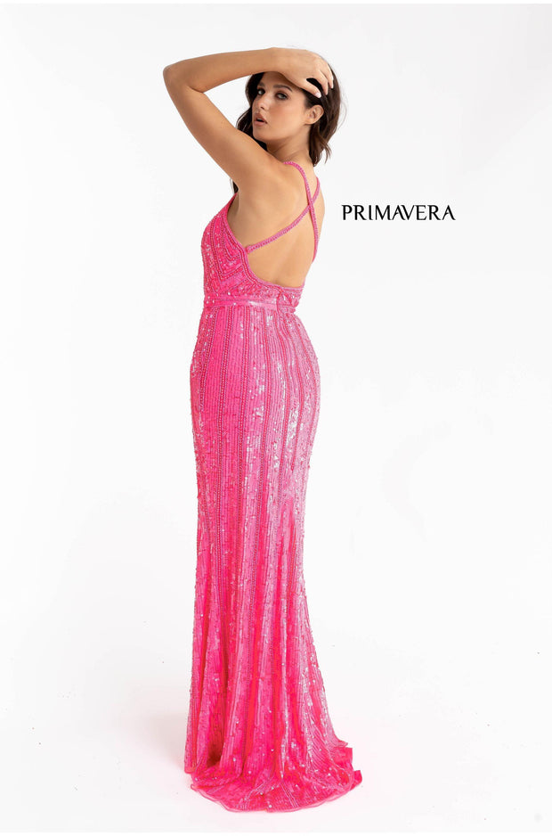 Primavera Couture #3441 - LA Formals & Bridal