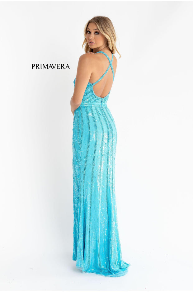 Primavera Couture #3441 - LA Formals & Bridal