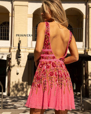 Primavera Couture #3522 - LA Formals & Bridal