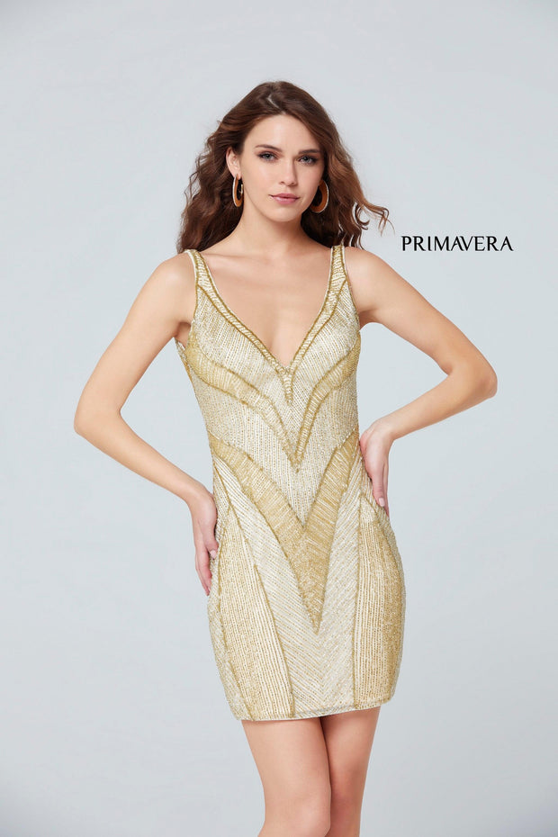 Primavera Couture #3537 - LA Formals & Bridal