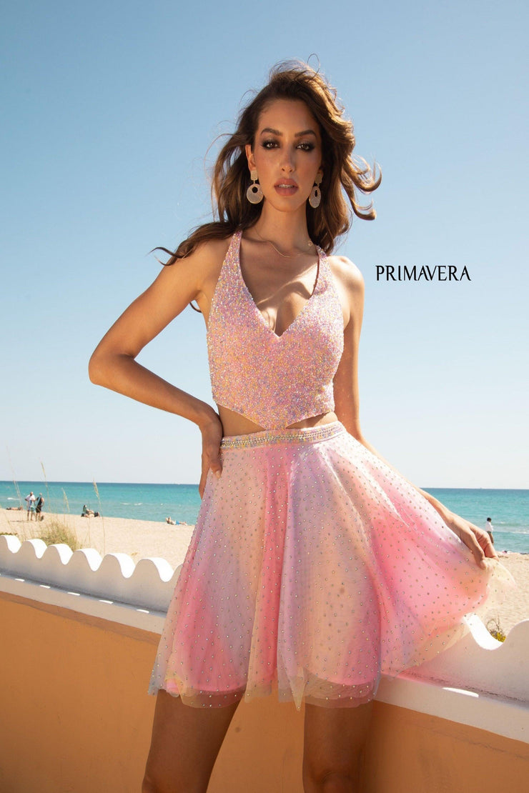 Primavera Couture #3710 - LA Formals & Bridal