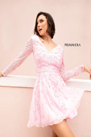 Primavera Couture #3716 - LA Formals & Bridal