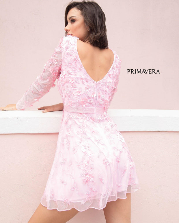 Primavera Couture #3716 - LA Formals & Bridal