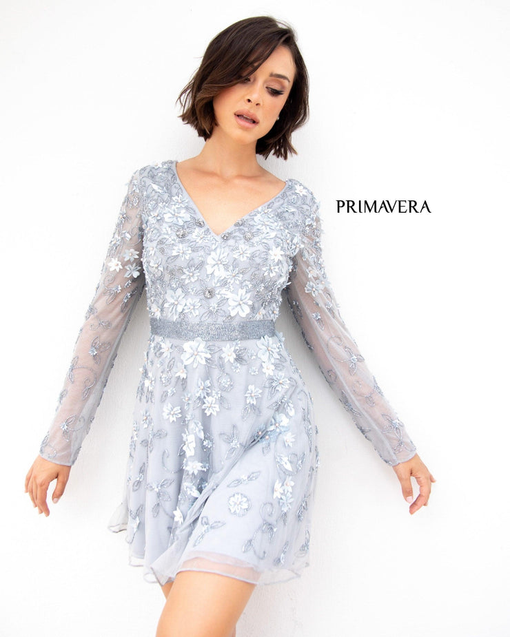 Primavera Couture #3716 - LA Formals & Bridal