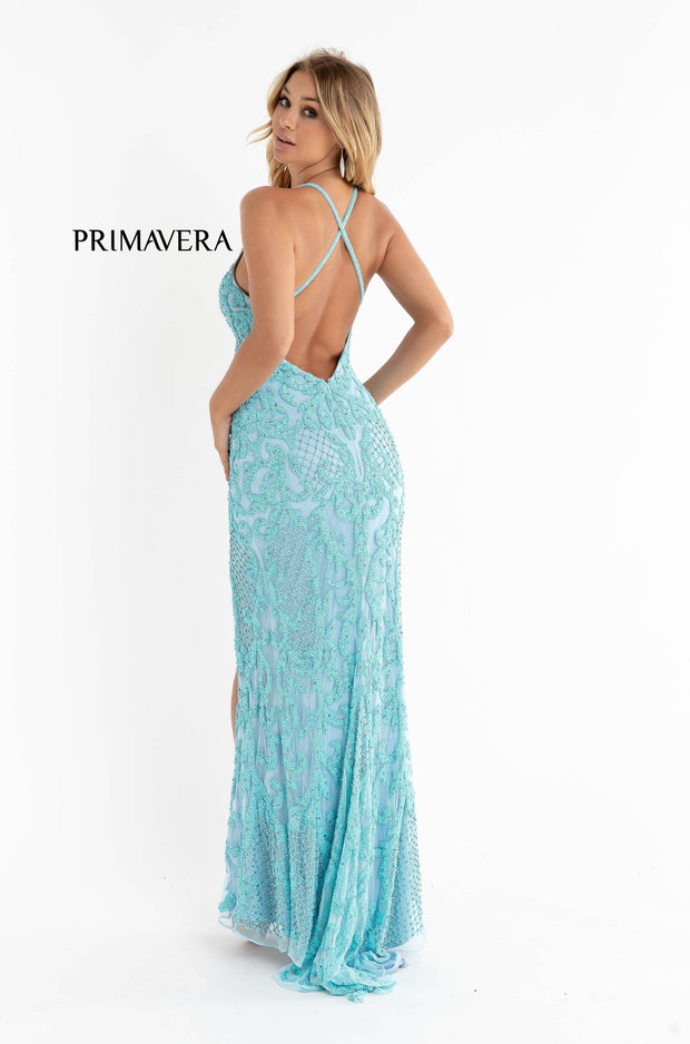 Primavera Couture #3721 - LA Formals & Bridal