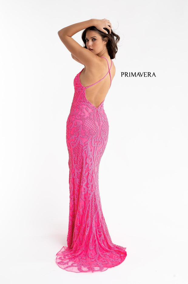 Primavera Couture #3721 - LA Formals & Bridal