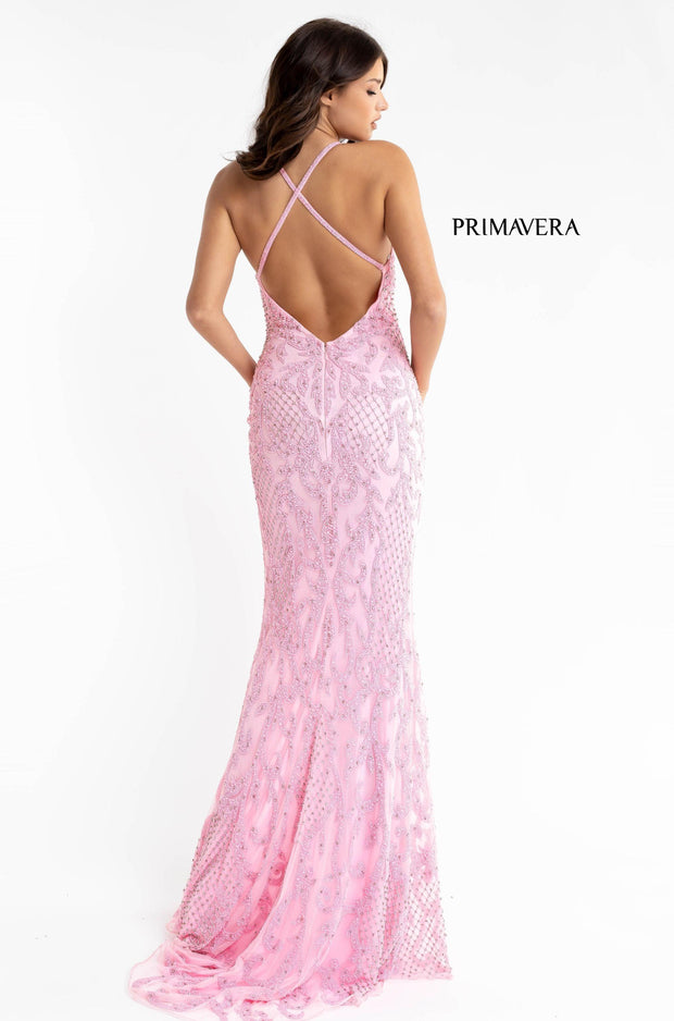 Primavera Couture #3721 - LA Formals & Bridal