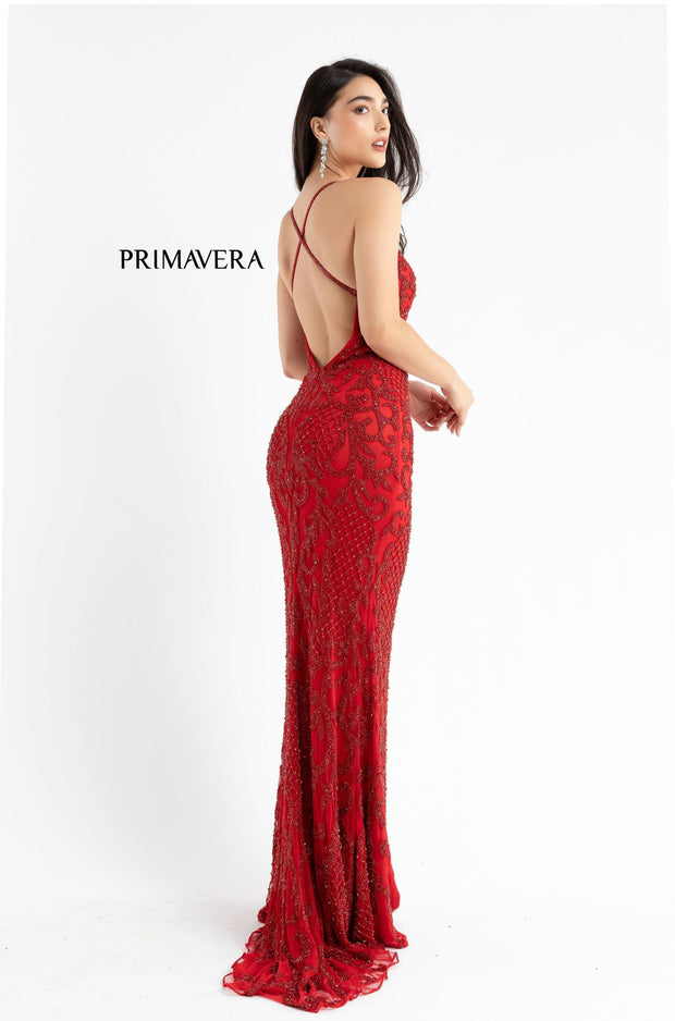 Primavera Couture #3721 - LA Formals & Bridal