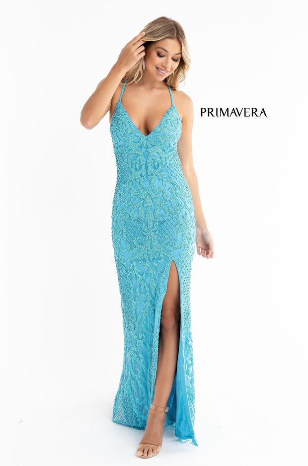 Primavera Couture #3721 - LA Formals & Bridal