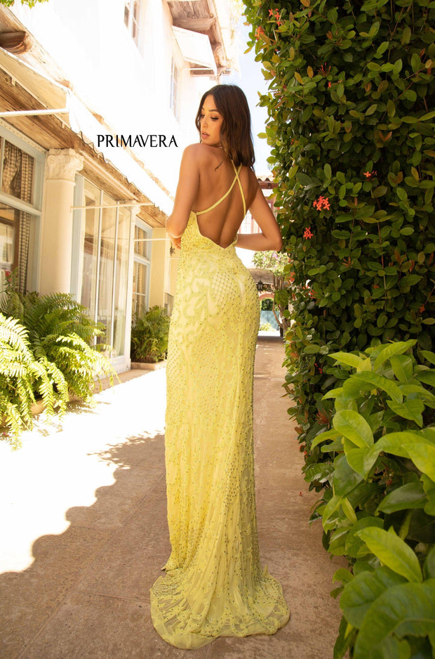 Primavera Couture #3721 - LA Formals & Bridal