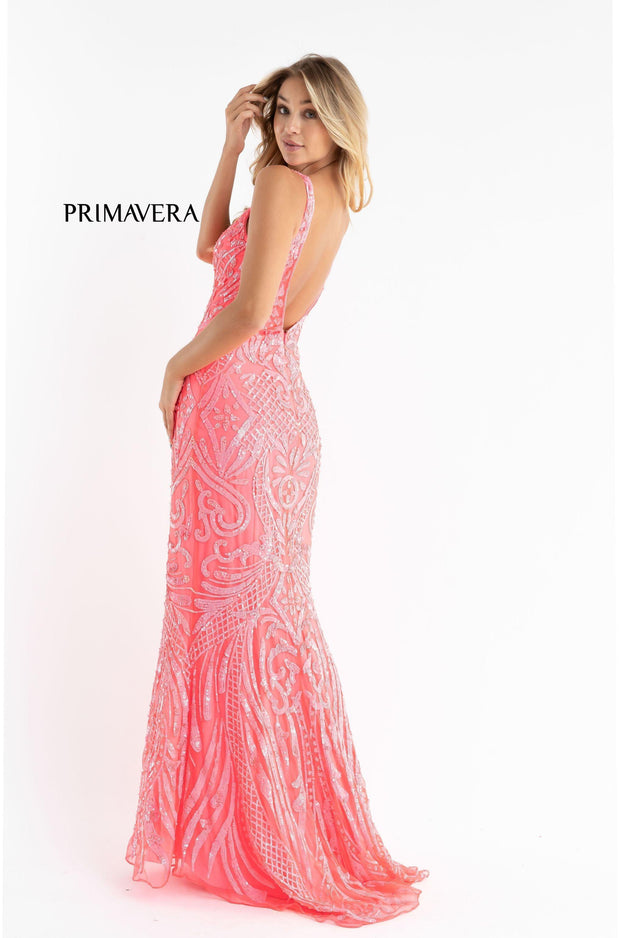 Primavera Couture #3722 - LA Formals & Bridal