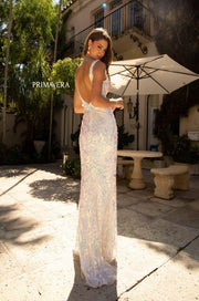 Primavera Couture #3722 - LA Formals & Bridal
