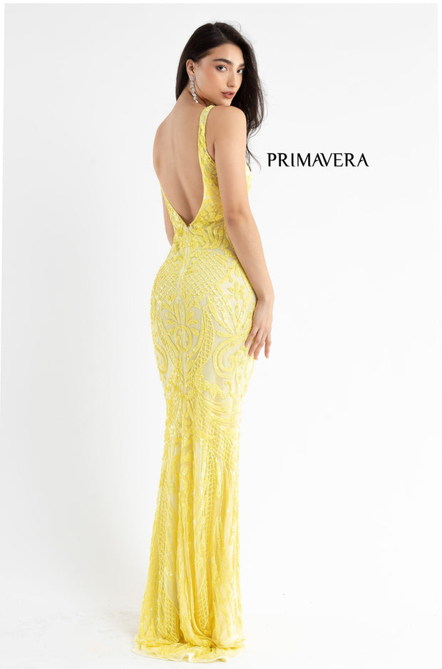 Primavera Couture #3722 - LA Formals & Bridal